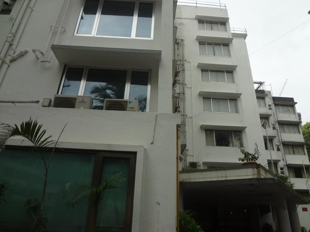 Hiltop Mumbai