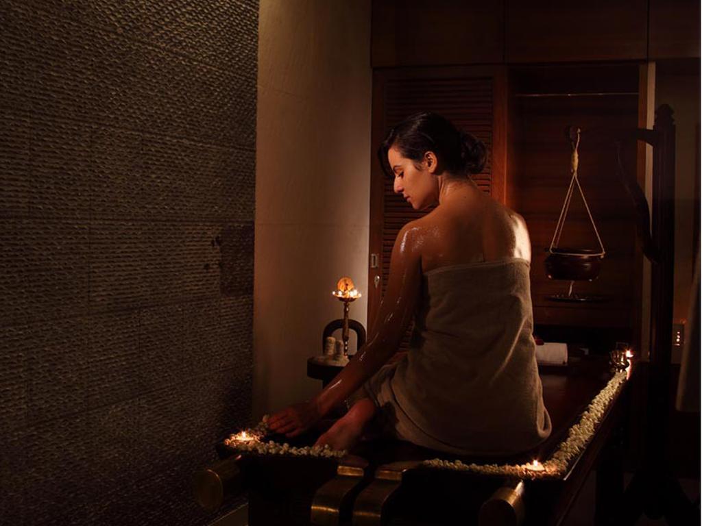 Hotel The Lalit 5*