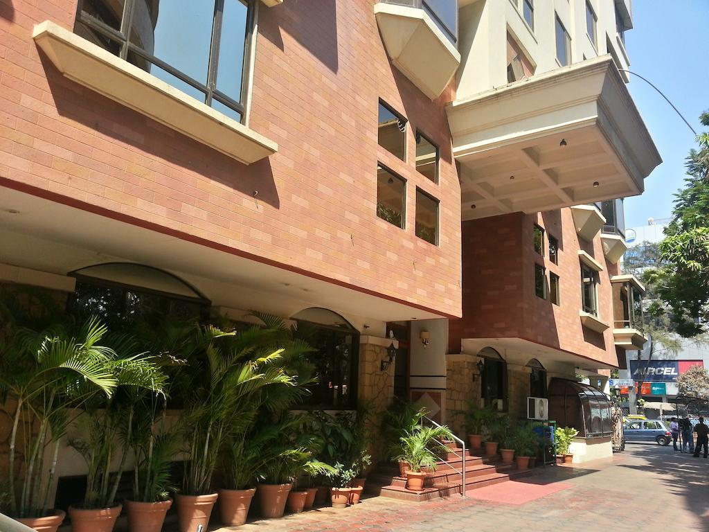 Hotel The Paradise By Tunga