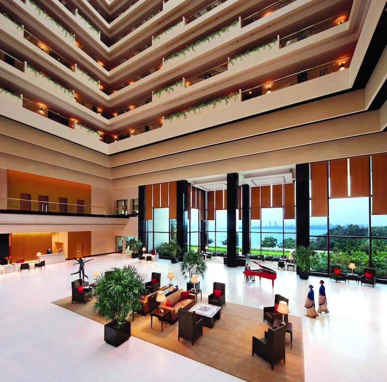 The Oberoi Hotel Mumbai