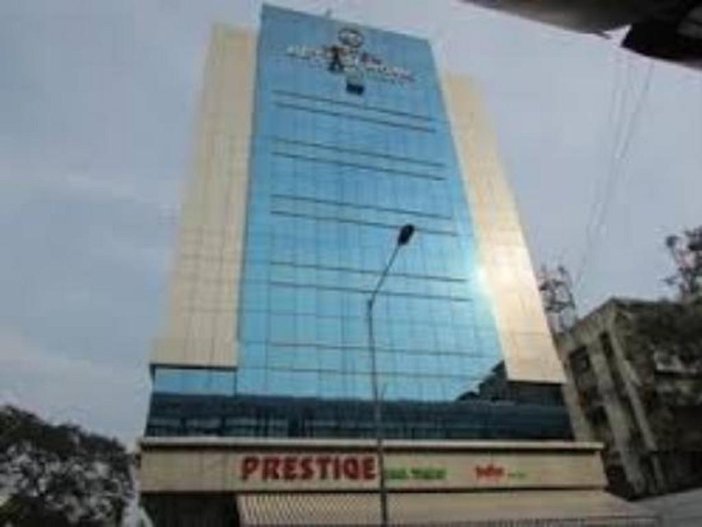 Better International 3* Mumbai