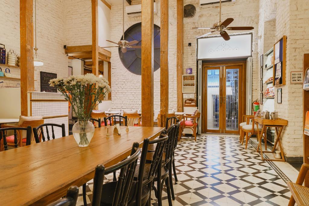 Abode Hotel