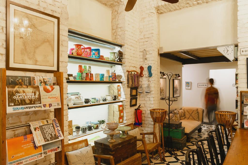 Abode 3*