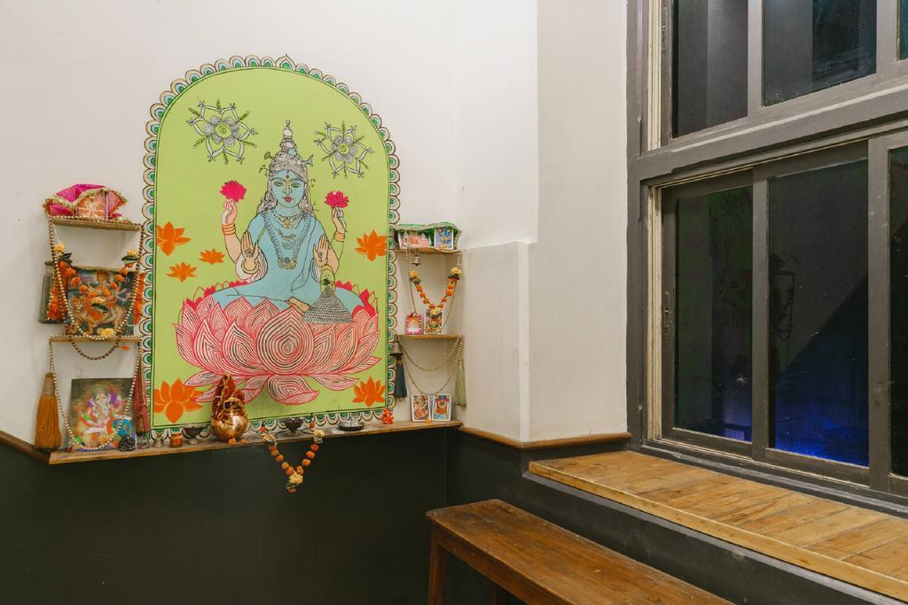 Abode