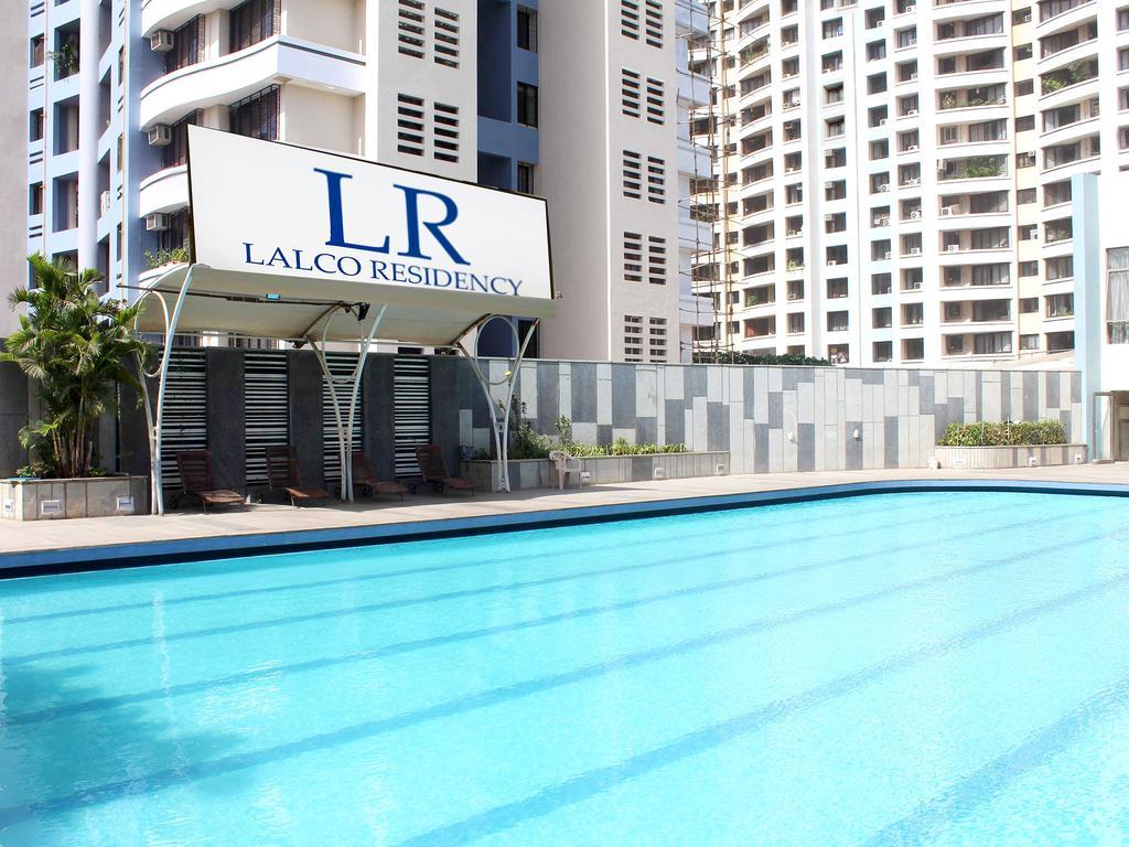 Lalco Residency 4* Mumbai