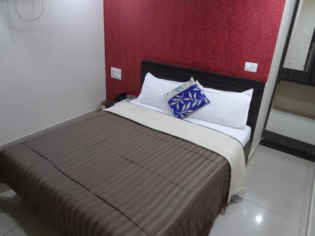 Ascot Guest house