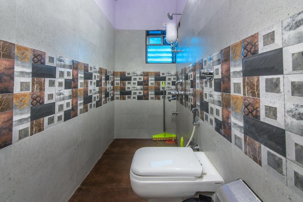 Backpackers Villa Mumbai Albergue