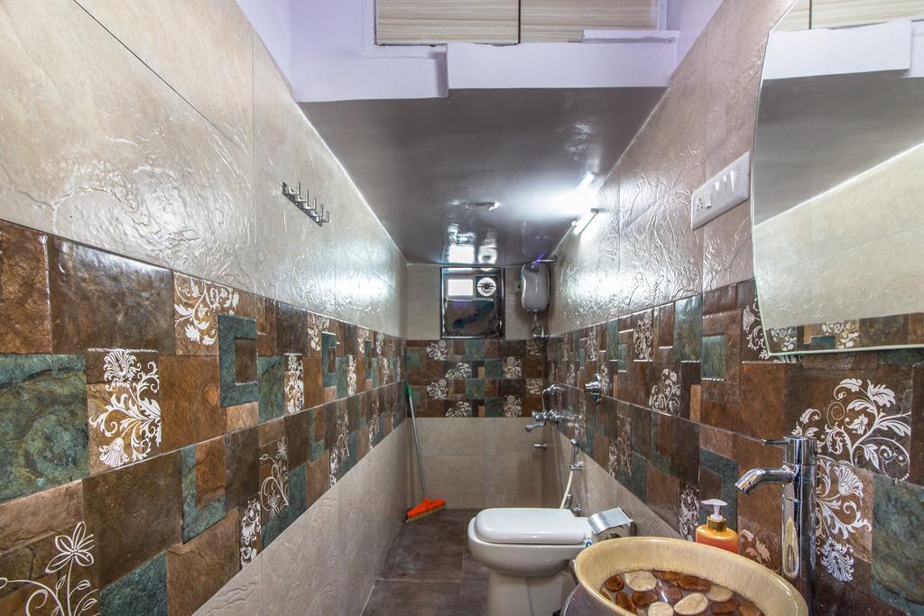 Backpackers Villa Mumbai