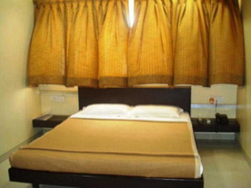 Fabhotel Kamran Residency Hotel 3*