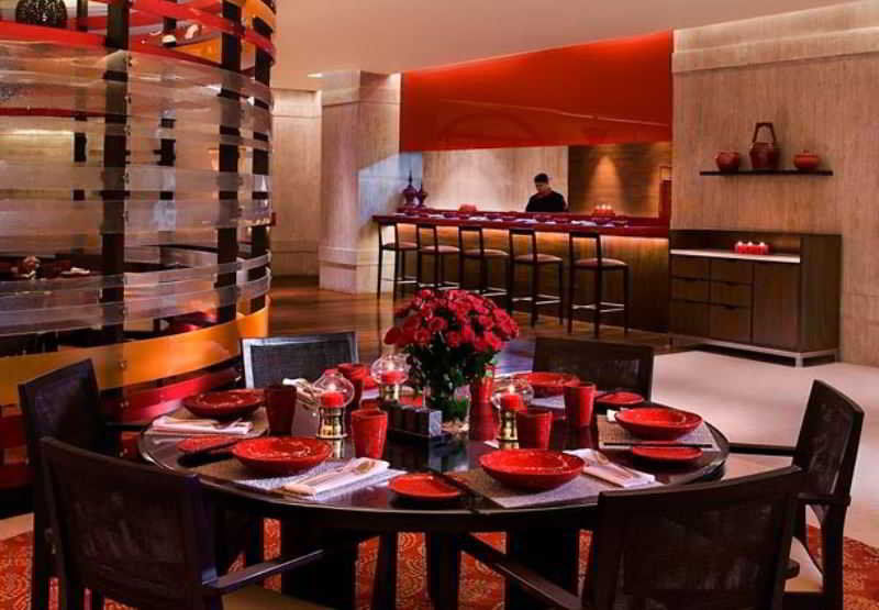 Courtyard By Marriott International Airport Hotel Mumbai
