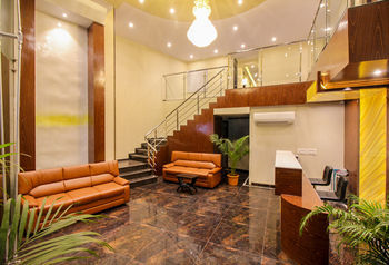Fabhotel Atlas Plaza Andheri East 3*