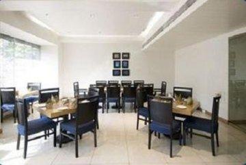 The Legend Hotel- Santacruz Near International Airport 3*