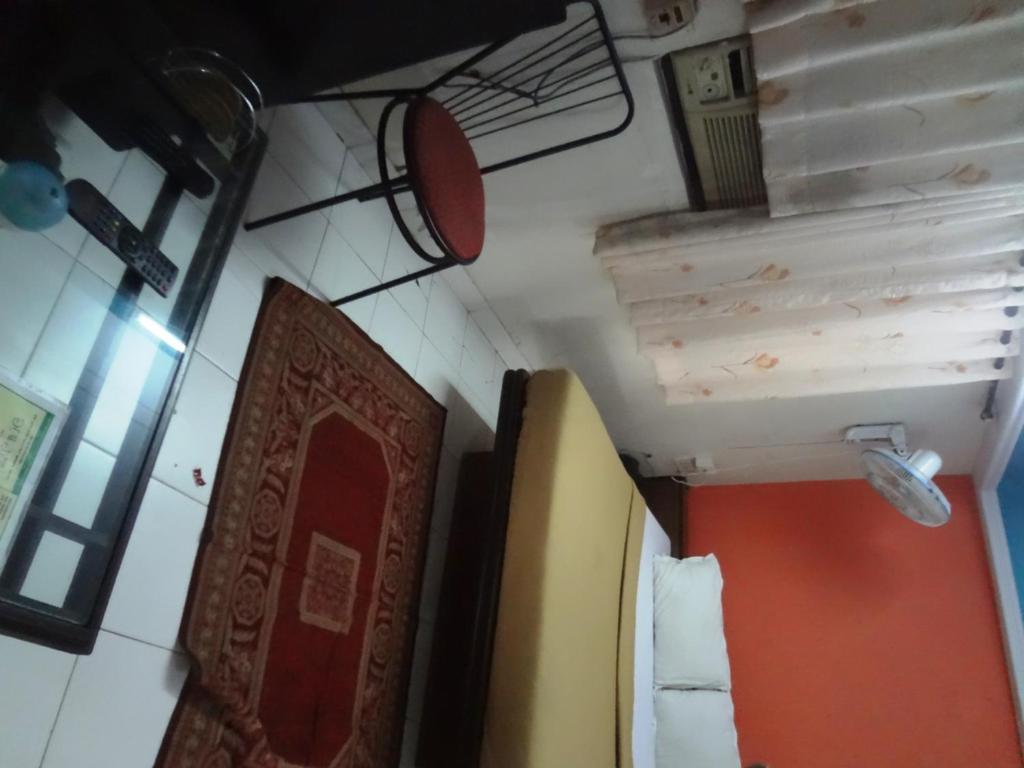 Hill View Hotel Mumbai