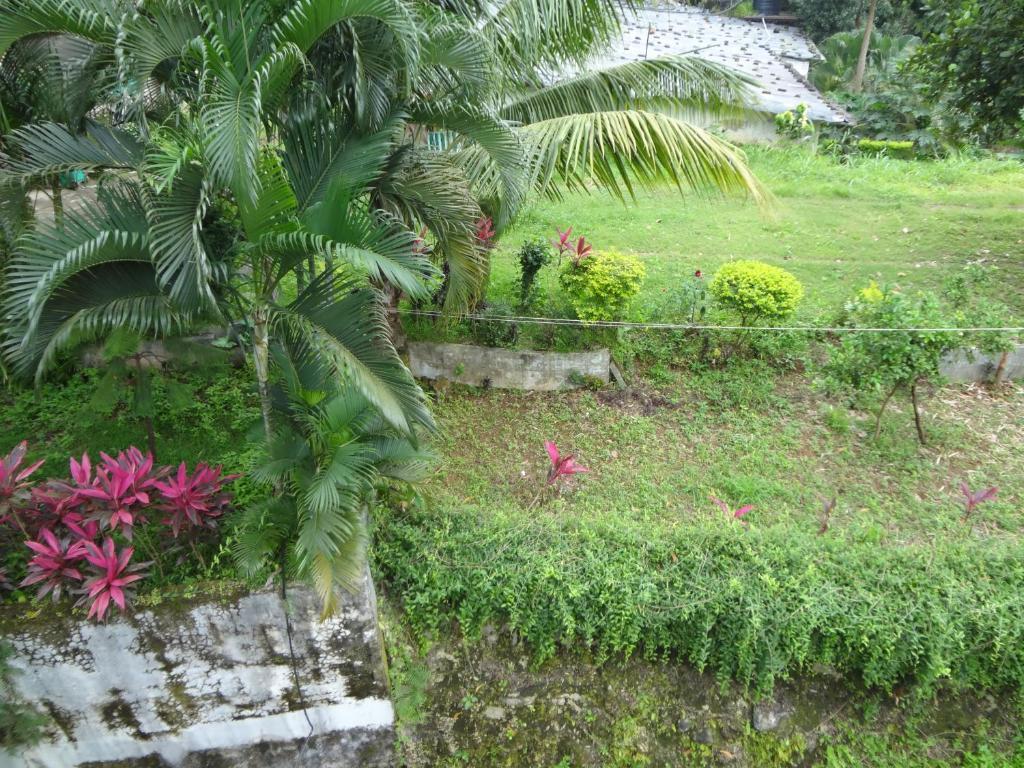 Hill View 2* Mumbai