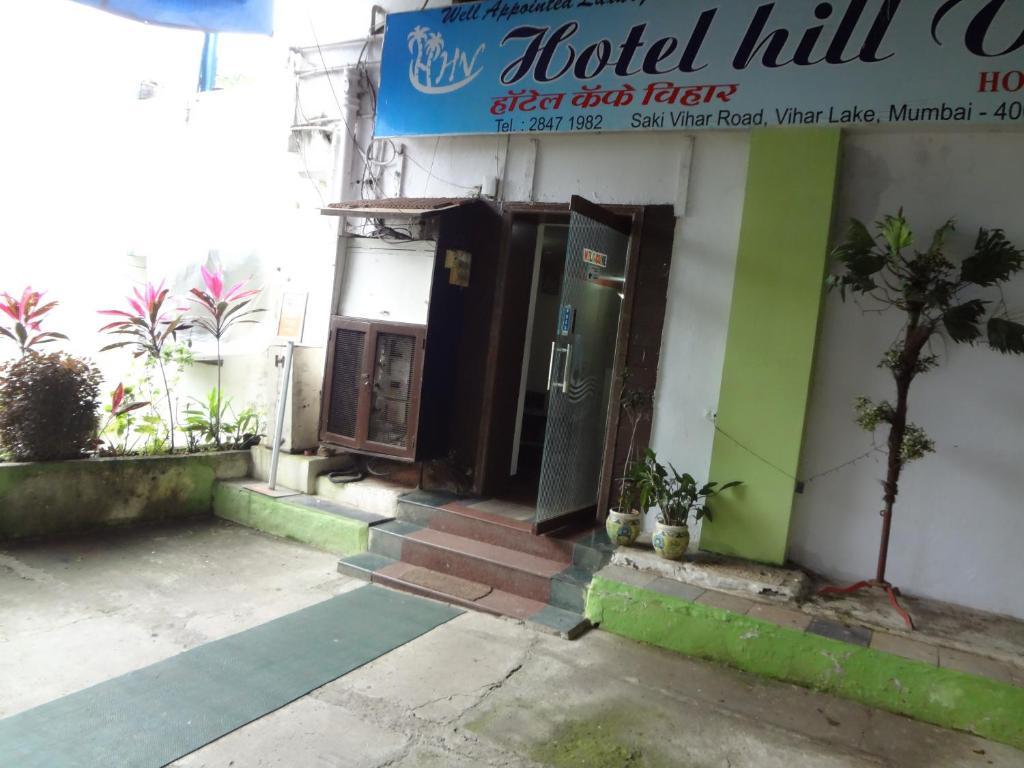 Hill View Hotel