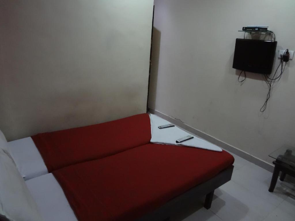 Travel Apartment