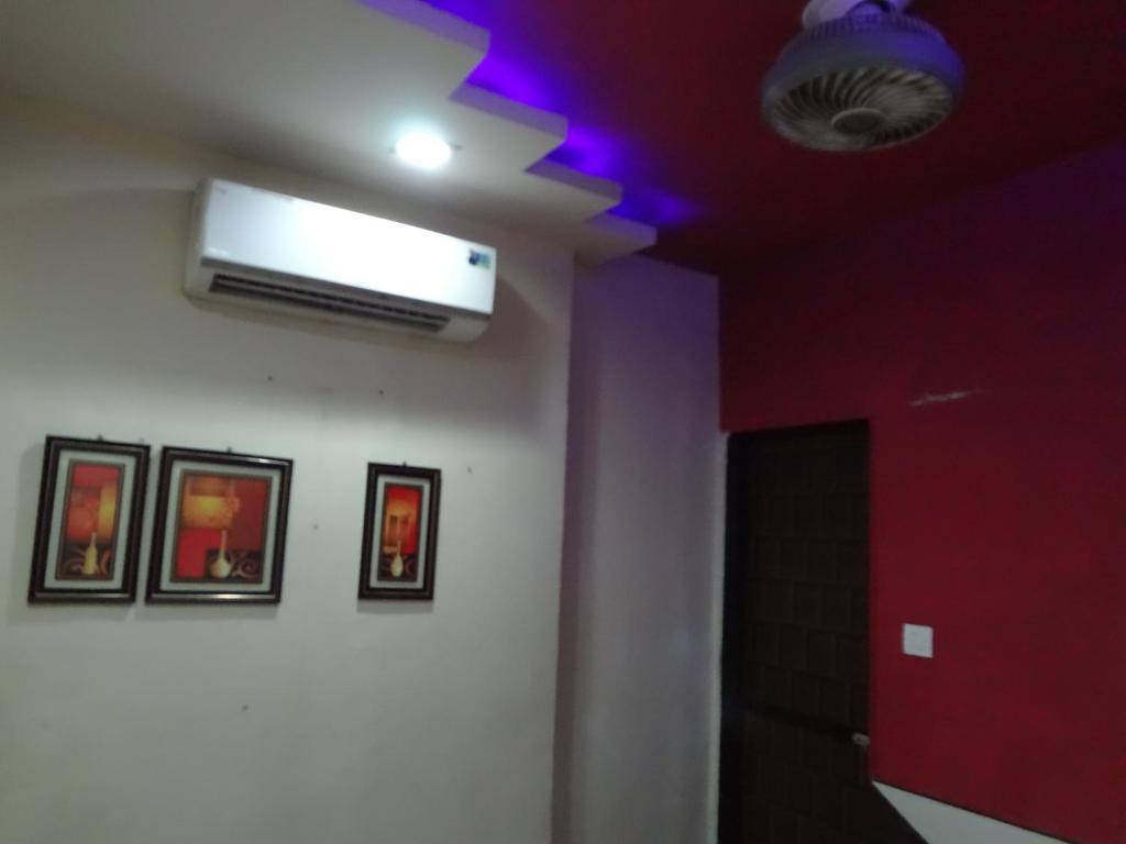 Apartment Travel Mumbai