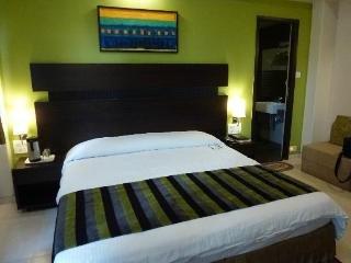 Chateau Windsor - Marine Drive 3*