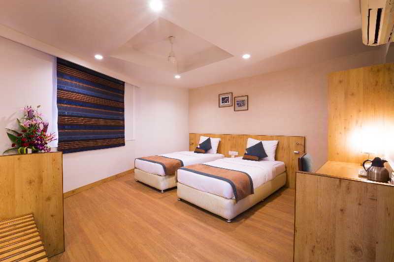 T24 Retro Hotel Mumbai