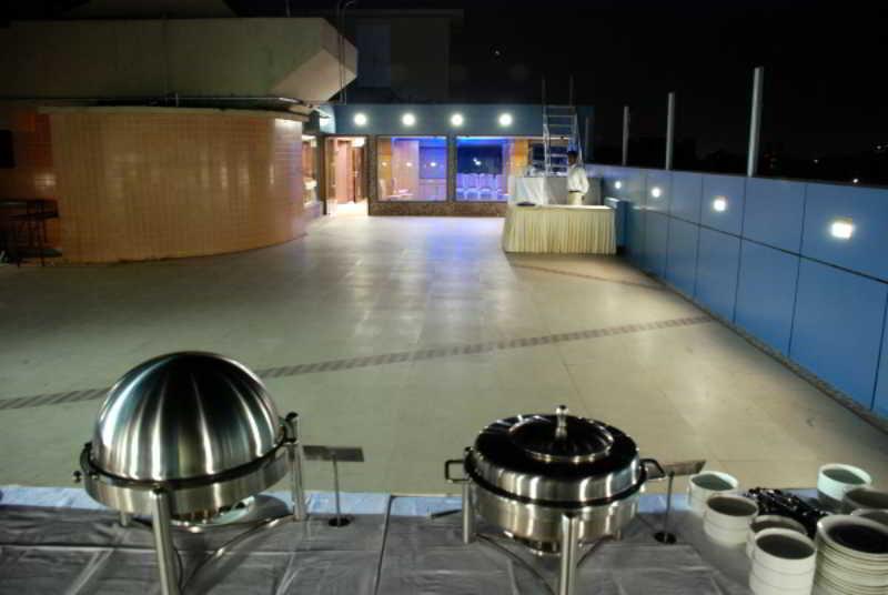 The Oriental Residency Mumbai