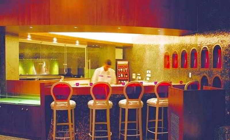 Hotel The Regale By Tunga