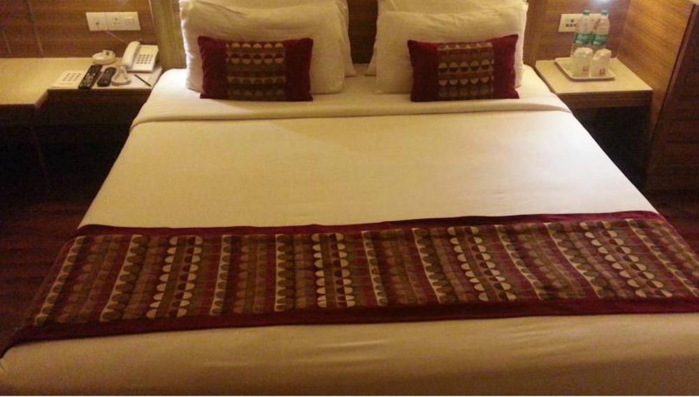 Hotel Heritage Formerly Known As Comfort Heritage 4*