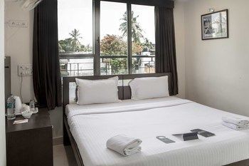 Hotel Fabhotel Midaas Comforts 3*