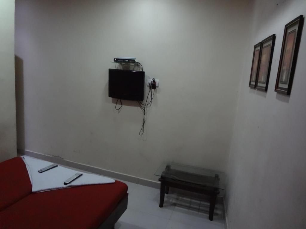 Apartment Travel *