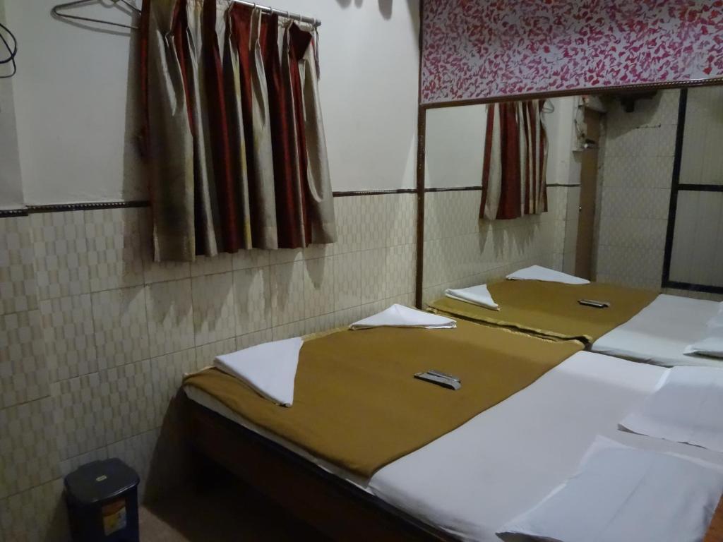 Apartment Shahana & Mumbai