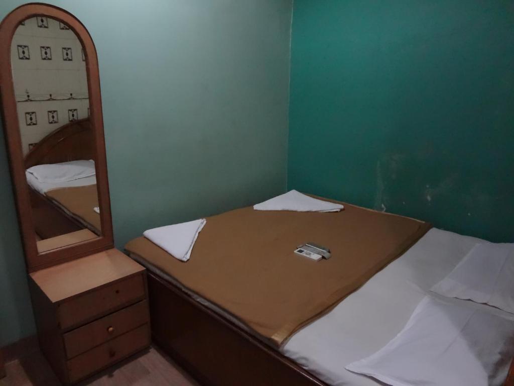 Apartment Shahana & Mumbai