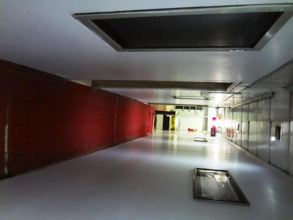 Shahana & Apartment