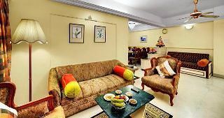 Hotel Emerald Htl And Executive Bombaim