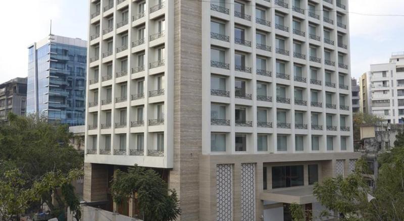 Genesis Near Airport Hotel Mumbai