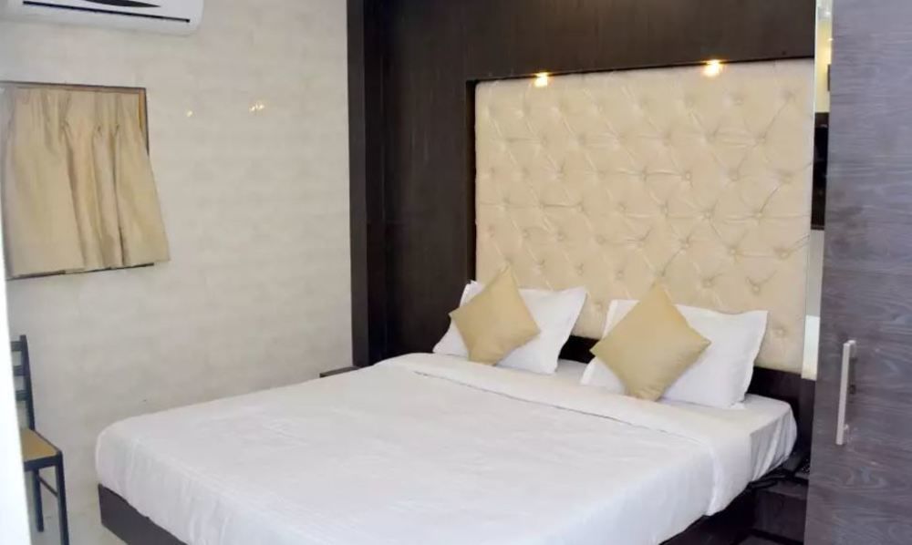 Bkc Palace Hotel