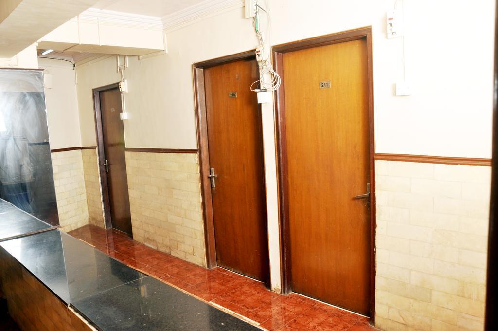 Hotel New Shalimar Mumbai