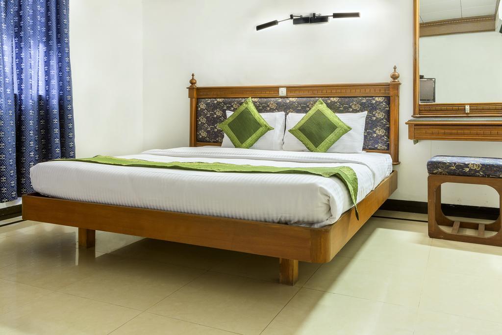 Hotel Treebo Trend Sea Side 3*