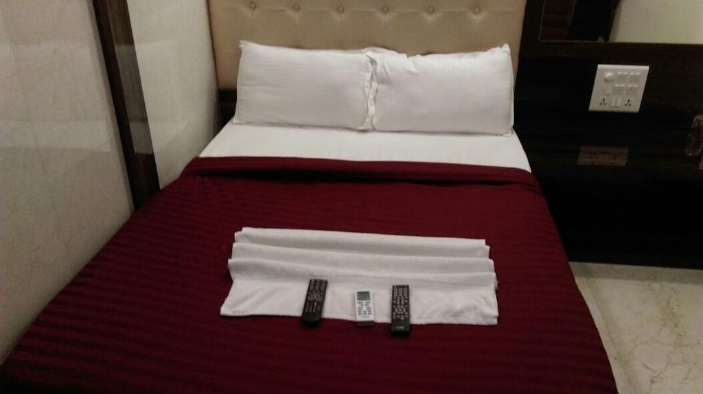 Hotel Palace Residency