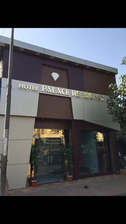 Hotel Hotel Palace Residency 3*