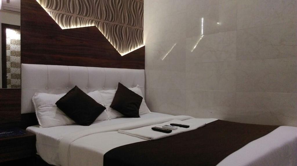 Hotel Palace Residency 2*
