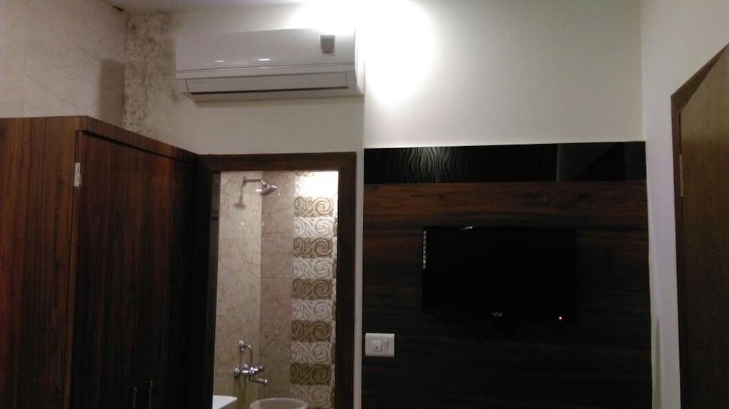 Hotel Palace Residency Hotel