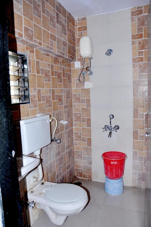 New Shalimar Hotel 2*