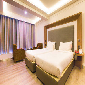 Hotel Airport International