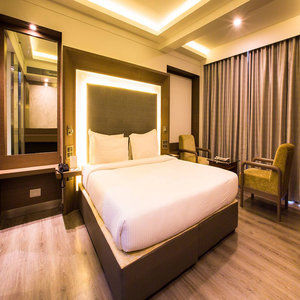 Airport International Mumbai