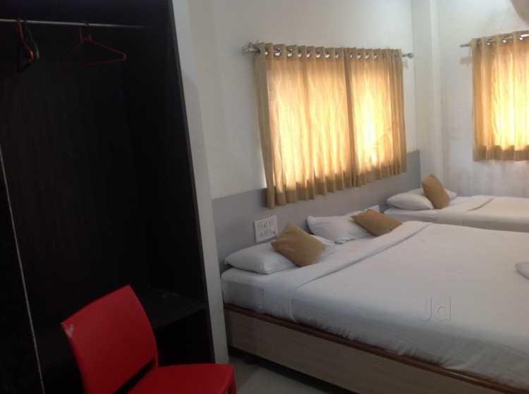 Kailash Park Boutique Bombaim