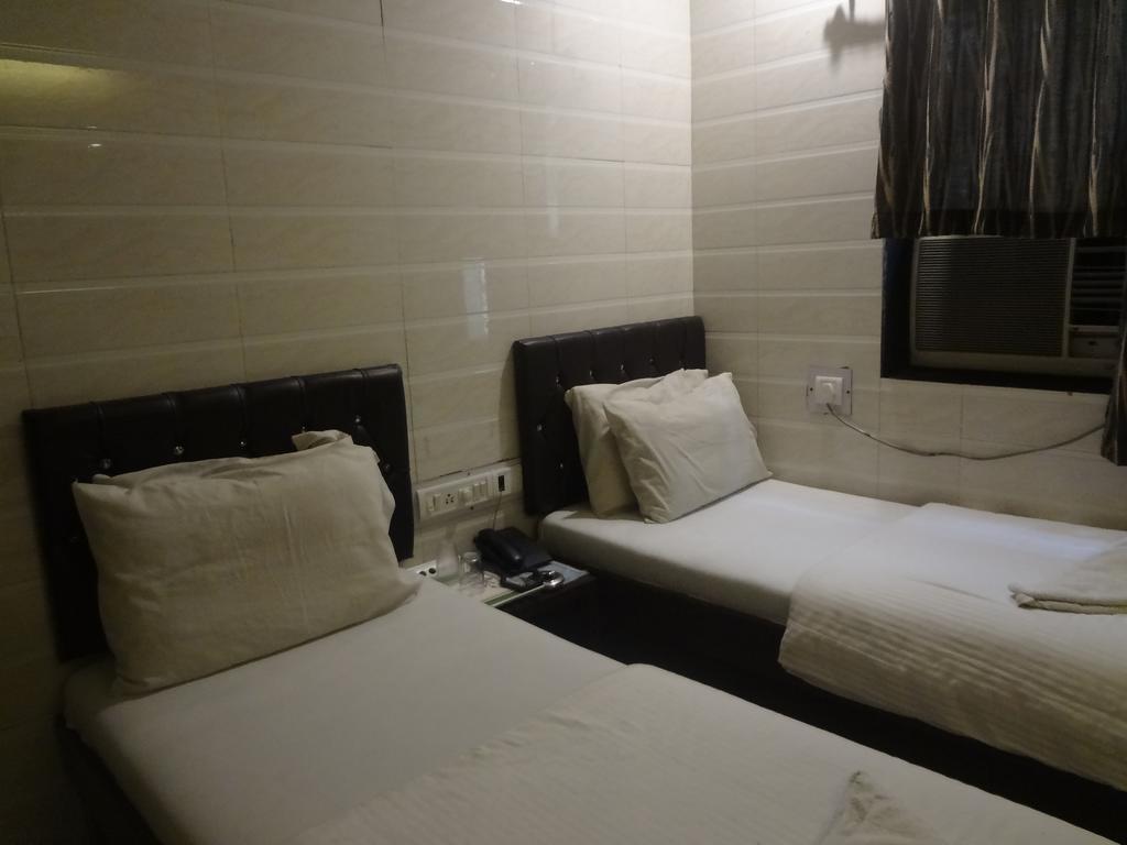 New Shalimar Hotel Mumbai