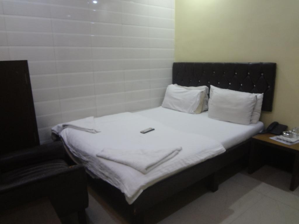 New Shalimar 2* Mumbai