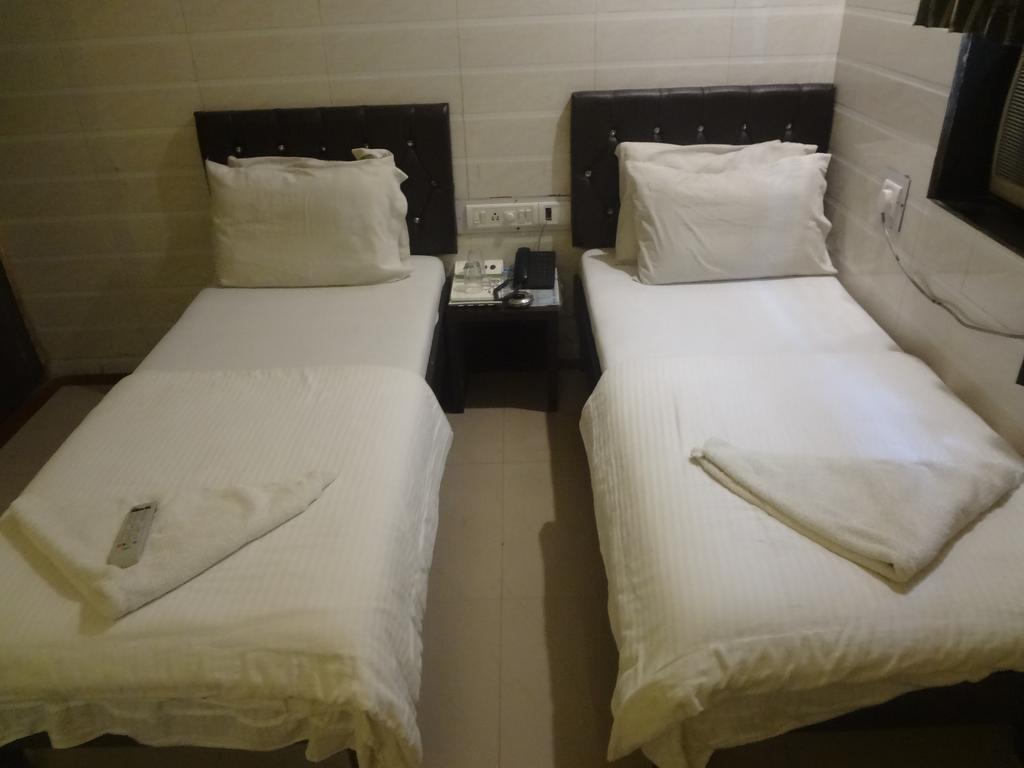 New Shalimar 2* Mumbai