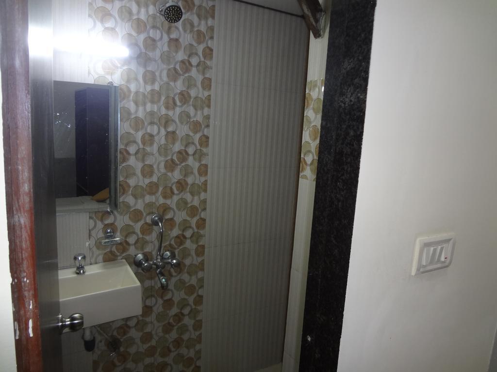 Kailash Park Boutique Hotel Bombaim