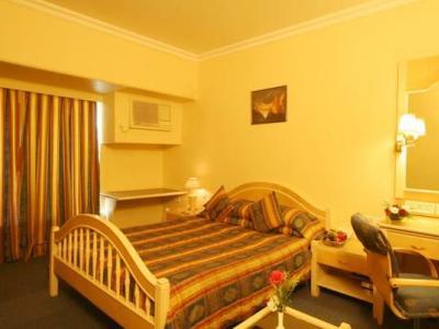 The Sahil 4* Mumbai