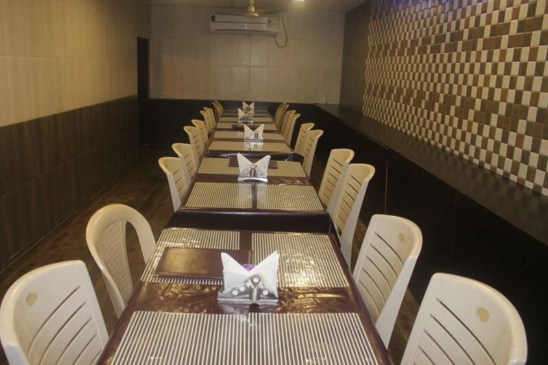 Fortune Hotel 3*